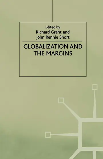 Cover of Globalization and the Margins
