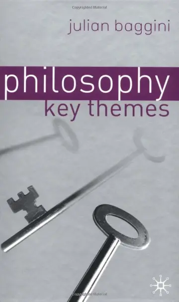 Cover of Philosophy