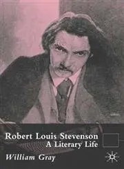 Cover of Robert Louis Stevenson