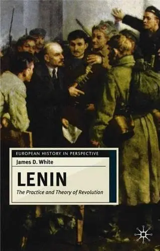 Cover of Lenin