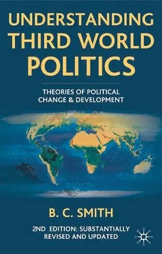 Cover of Understanding Third World Politics