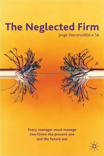 Cover of The Neglected Firm