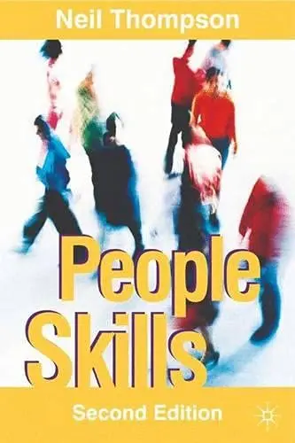 Cover of People Skills