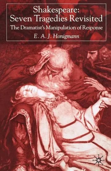 Cover of Shakespeare