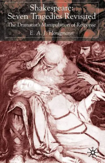 Cover of Shakespeare