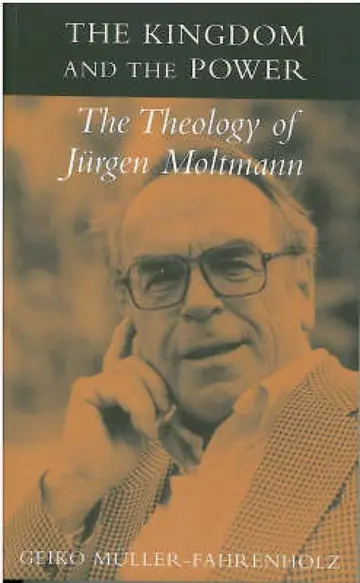 Cover of Kingdom and the Power