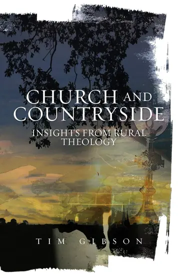 Cover of Church and Countryside