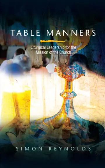 Cover of Table Manners