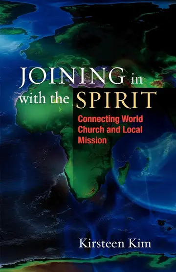 Cover of Joining in with the Spirit