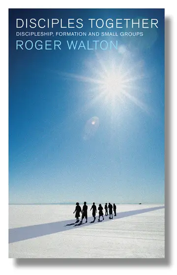 Cover of Disciples Together