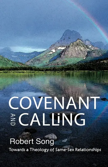Cover of Covenant and Calling