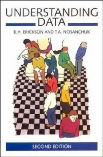 Cover of Understanding Data