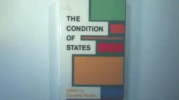 Cover of Condition of States