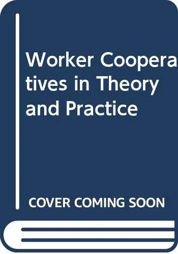Cover of Worker Cooperatives