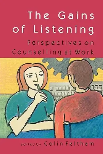 Cover of The Gains of Listening