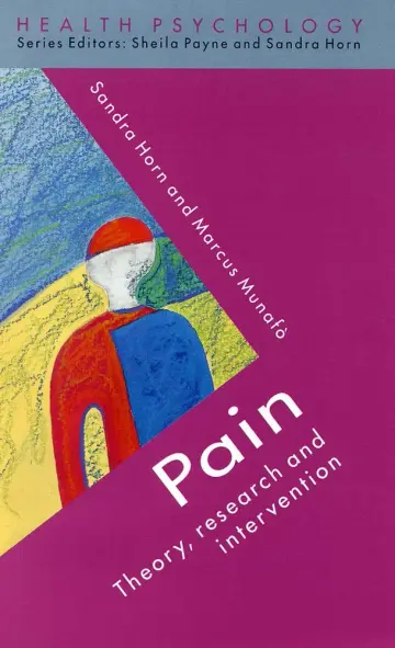 Cover of Pain