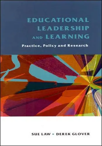 Cover of Educational Leadership and Learning