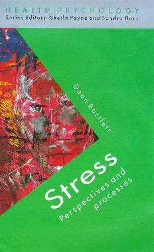 Cover of Stress