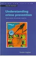 Cover of Understanding Crime Prevention