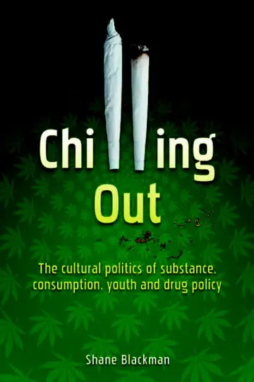 Cover of Chilling Out