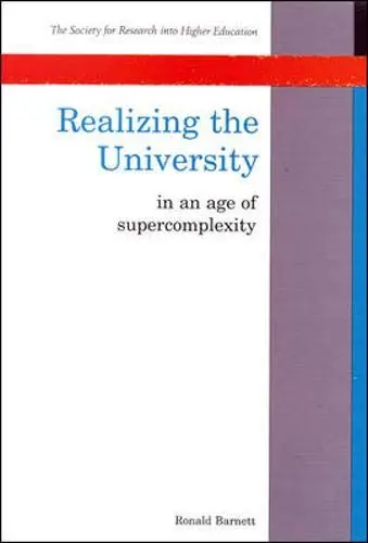 Cover of Realizing the University
