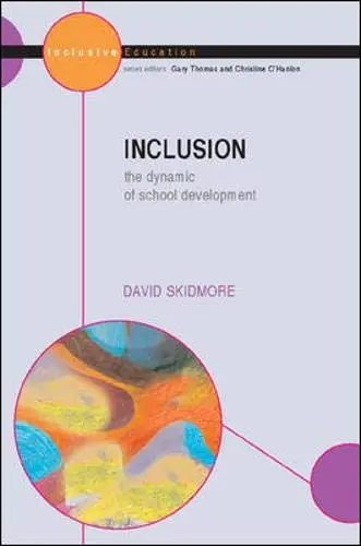 Cover of Inclusion
