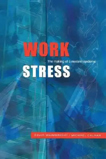Cover of Work Stress