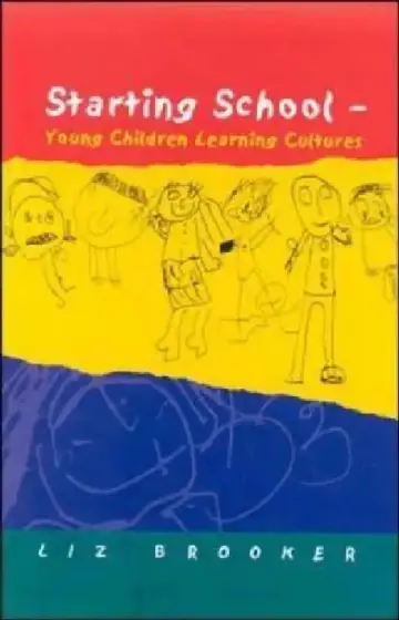 Cover of Starting School