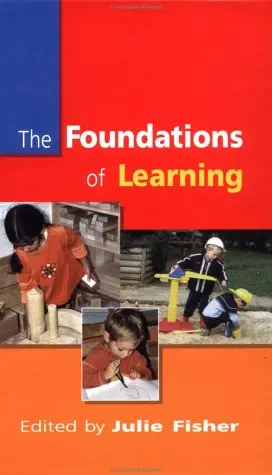 Cover of The Foundations of Learning