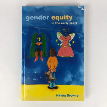 Cover of Gender Equity in the Early Years