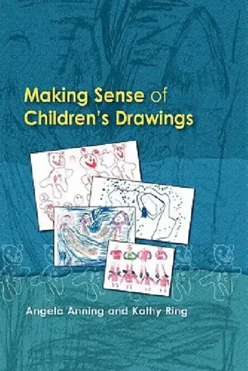Cover of Making Sense of Children's Drawings