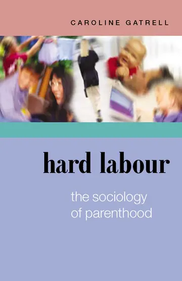 Cover of Hard Labour