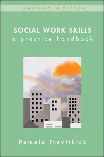 Cover of Social Work Skills