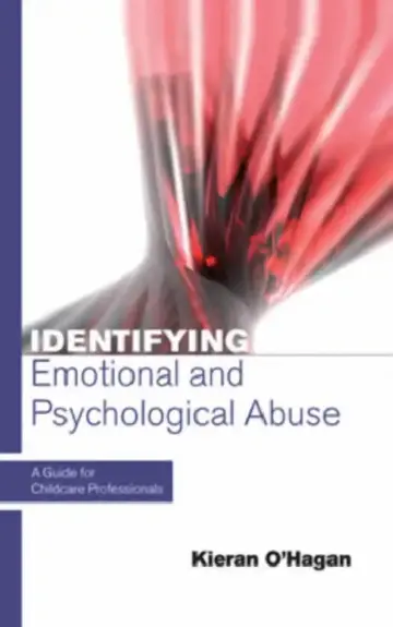 Cover of Identifying Emotional and Psychological Abuse