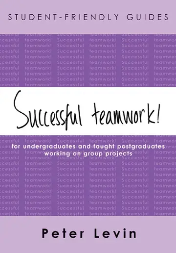 Cover of Student-Friendly Guide