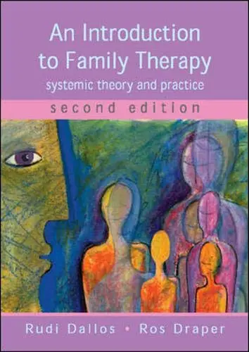 Cover of An Introduction to Family Therapy
