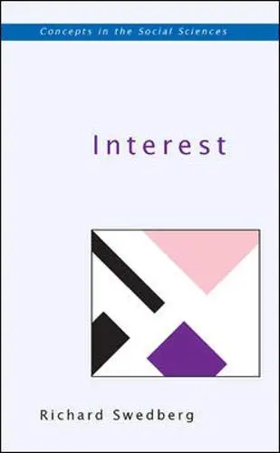 Cover of Interest