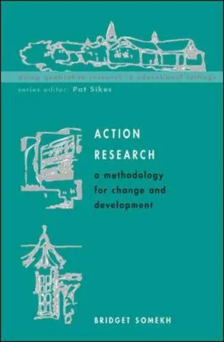 Cover of Action Research