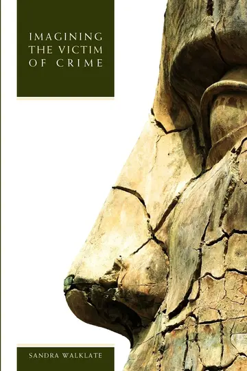 Cover of Imagining the Victim of Crime