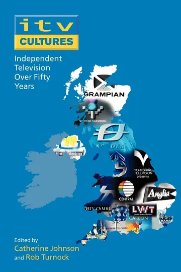Cover of Itv Cultures