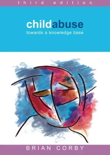 Cover of Child Abuse