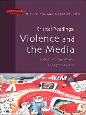 Cover of Critical Readings