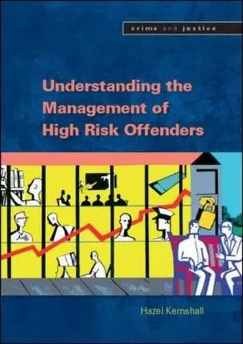 Cover of Understanding the Community Management of High Risk Offenders