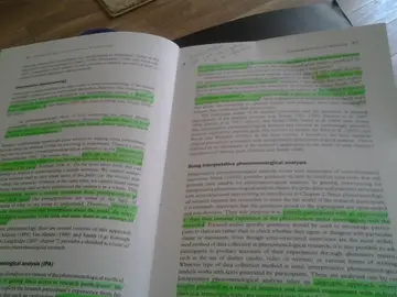 Cover of Introducing Qualitative Research in Psychology
