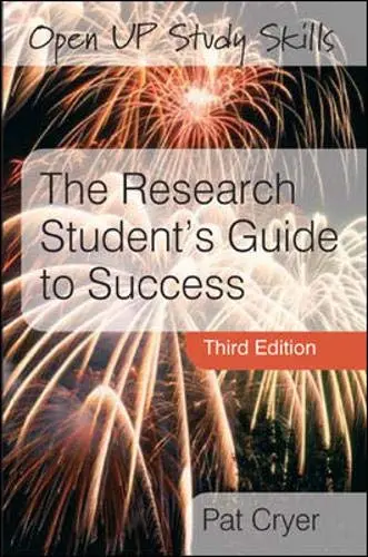 Cover of The Research Student's Guide to Success
