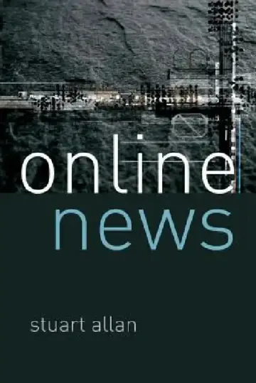 Cover of Online News
