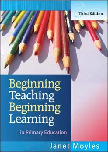 Cover of Beginning Teaching, Beginning Learning