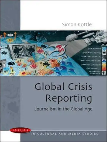 Cover of Global Crisis Reporting