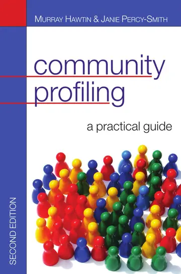 Cover of Community Profiling
