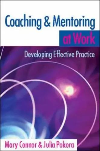 Cover of Coaching and Mentoring at Work